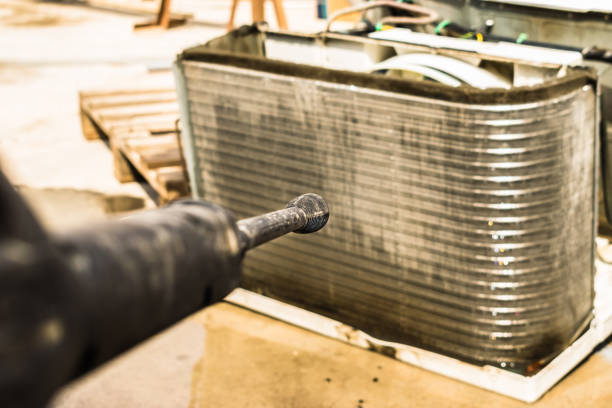 Best Local Air Duct Cleaning Services  in Lakeside, CA