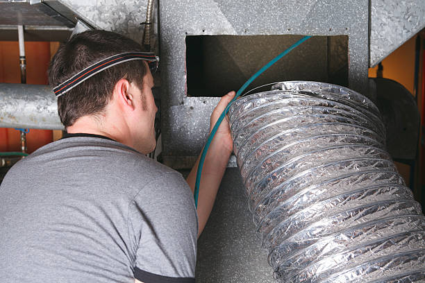 Best Best Air Duct Cleaning Company  in Lakeside, CA