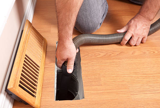 Best Air Vent Cleaning Services  in Lakeside, CA